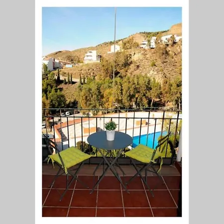Apartamento Boutique Cenes De La Vega Buitenkant foto