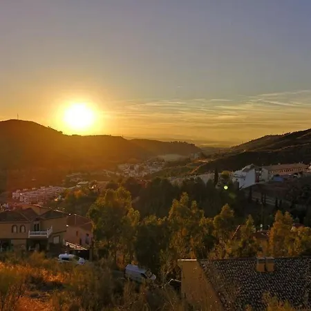 Apartamento Boutique Cenes De La Vega Buitenkant foto