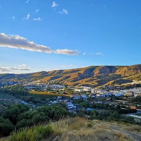 Apartamento Boutique Cenes De La Vega Buitenkant foto