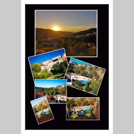 Apartamento Boutique Cenes De La Vega Buitenkant foto