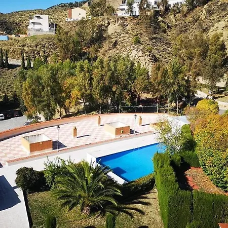 Apartamento Boutique Cenes De La Vega Buitenkant foto