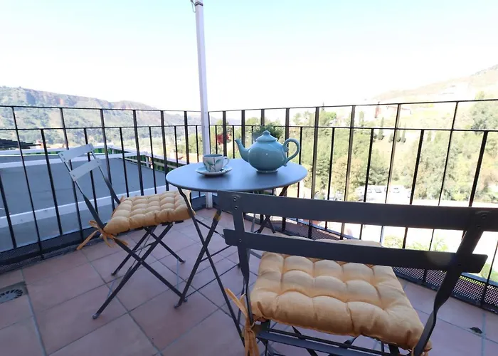 Apartamento Boutique