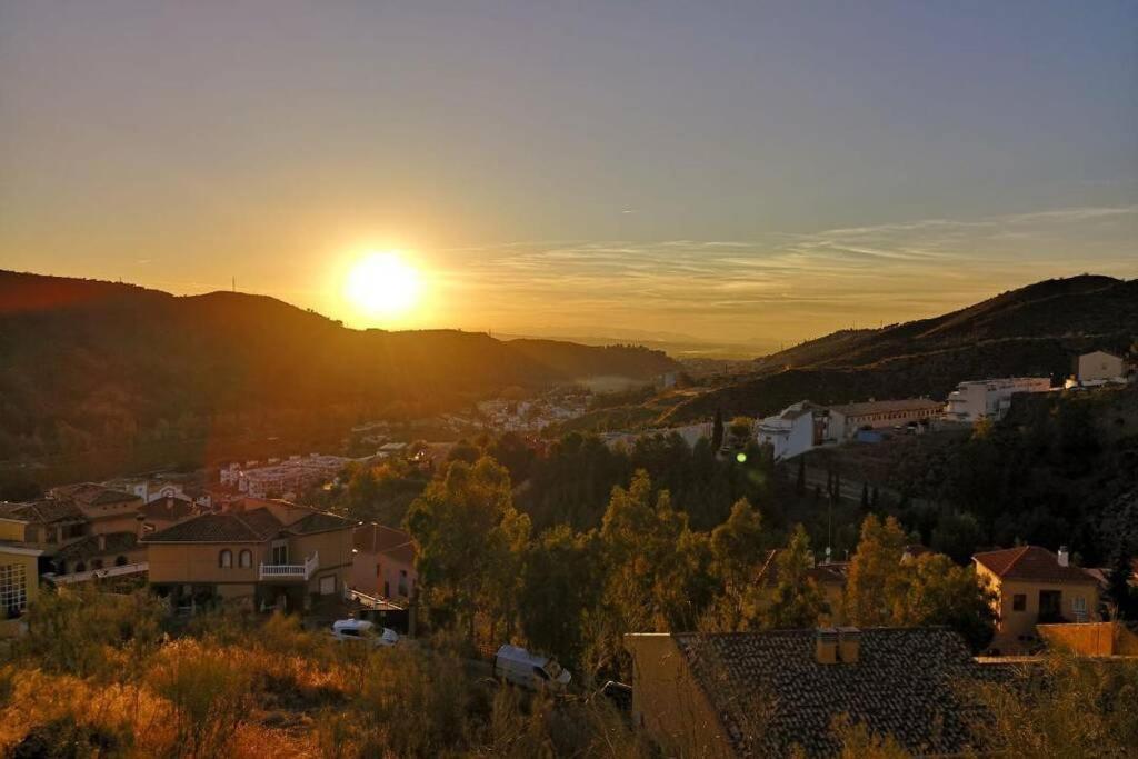 Apartment Boutique Cenes De La Vega