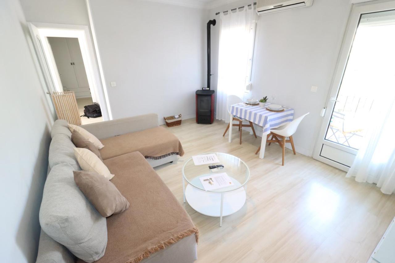 Boutique Apartment *